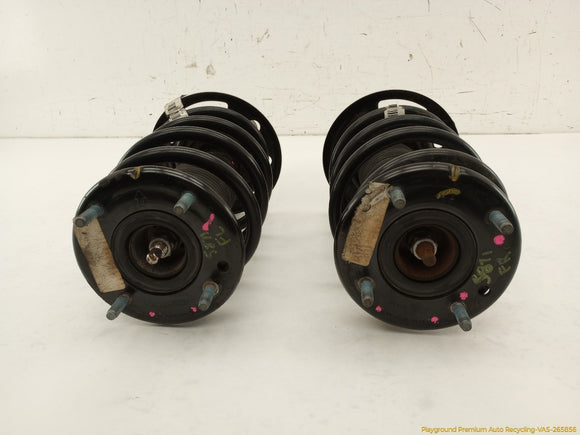 Ford Flex Pair Of Front Struts