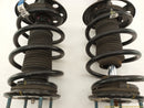 Ford Flex Pair Of Front Struts-3