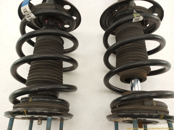Ford Flex Pair Of Front Struts