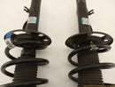 Ford Flex Pair Of Front Struts-4