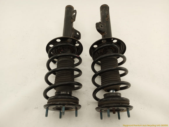 Ford Flex Pair Of Front Struts