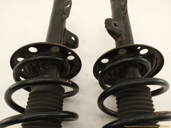 Ford Flex Pair Of Front Struts