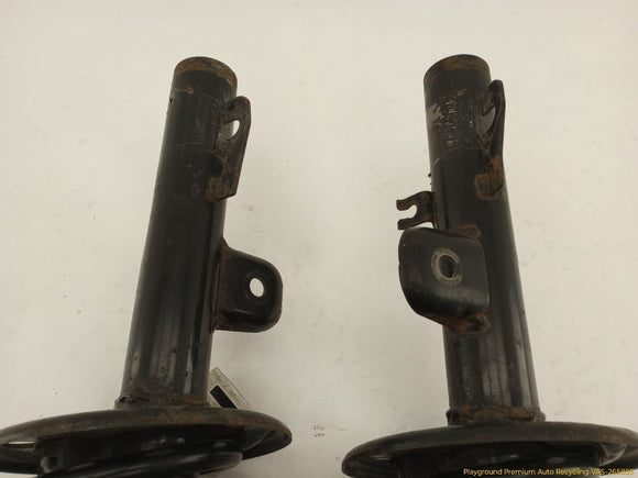Ford Flex Pair Of Front Struts