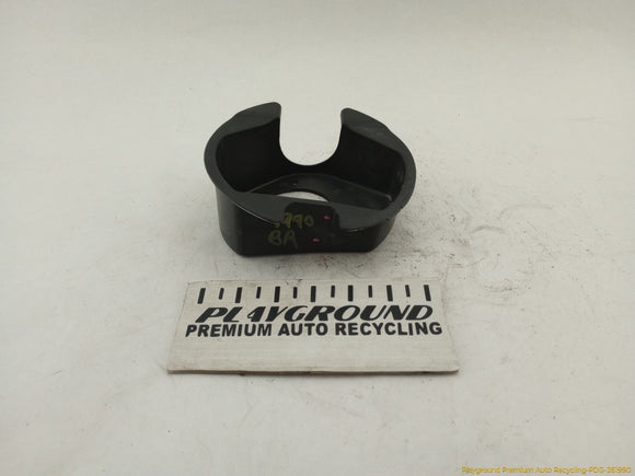 Cadillac CTS Passenger Rear Right Cup Holder Liner