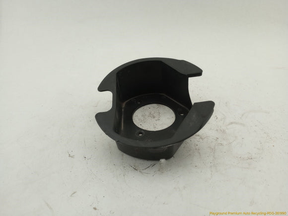 Cadillac CTS Passenger Rear Right Cup Holder Liner