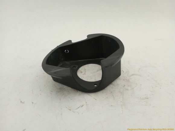 Cadillac CTS Passenger Rear Right Cup Holder Liner