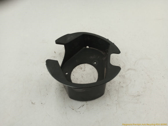 Cadillac CTS Passenger Rear Right Cup Holder Liner