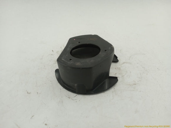 Cadillac CTS Passenger Rear Right Cup Holder Liner
