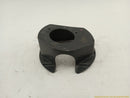 Cadillac CTS Passenger Rear Right Cup Holder Liner-8