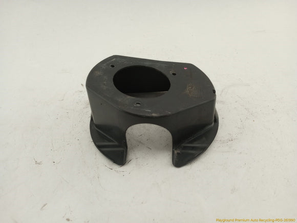 Cadillac CTS Passenger Rear Right Cup Holder Liner