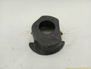 Cadillac CTS Passenger Rear Right Cup Holder Liner-9