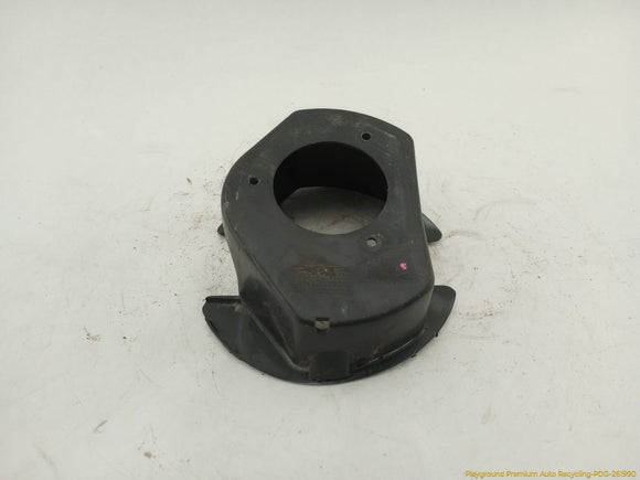 Cadillac CTS Passenger Rear Right Cup Holder Liner