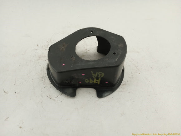 Cadillac CTS Passenger Rear Right Cup Holder Liner
