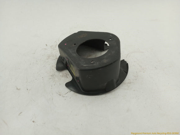 Cadillac CTS Passenger Rear Right Cup Holder Liner