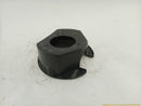 Cadillac CTS Passenger Rear Right Cup Holder Liner-12
