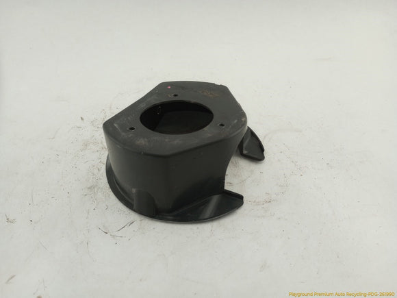 Cadillac CTS Passenger Rear Right Cup Holder Liner