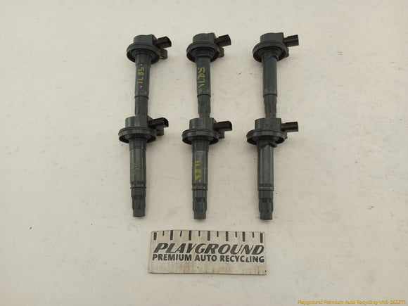 Ford Flex Set Of 6 Ignition Coils