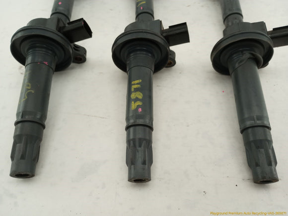 Ford Flex Set Of 6 Ignition Coils
