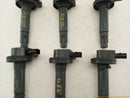 Ford Flex Set Of 6 Ignition Coils-4