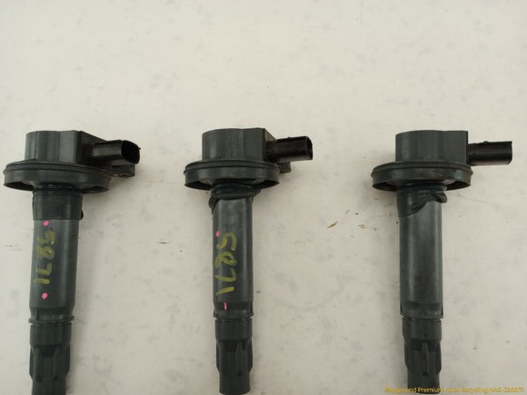 Ford Flex Set Of 6 Ignition Coils