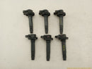 Ford Flex Set Of 6 Ignition Coils-6