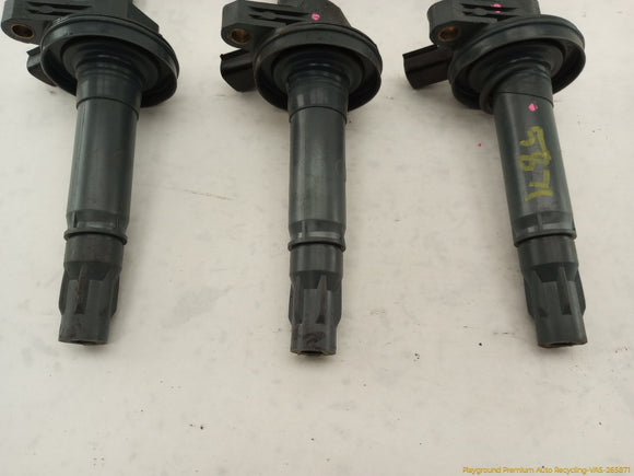 Ford Flex Set Of 6 Ignition Coils
