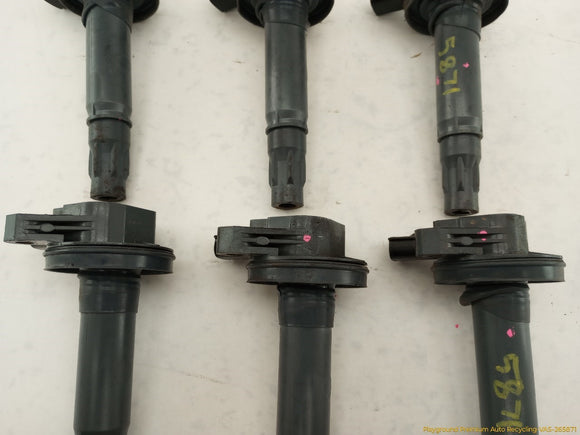 Ford Flex Set Of 6 Ignition Coils