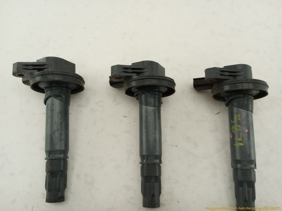 Ford Flex Set Of 6 Ignition Coils
