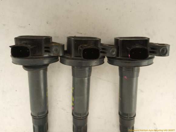 Ford Flex Set Of 6 Ignition Coils