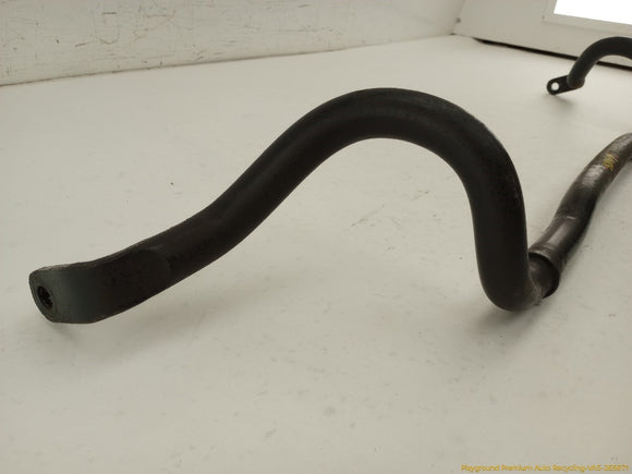 Ford Flex Front Stabilizer Bar