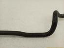 Ford Flex Front Stabilizer Bar-4