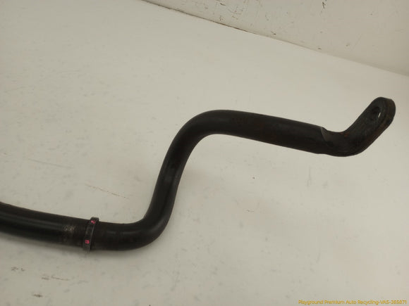 Ford Flex Front Stabilizer Bar