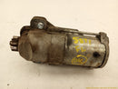 Ford Flex Starter Motor-2