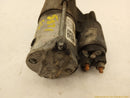 Ford Flex Starter Motor-3