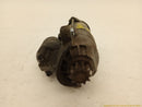 Ford Flex Starter Motor-5