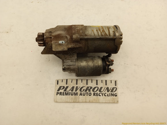 Ford Flex Starter Motor