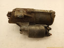 Ford Flex Starter Motor-7
