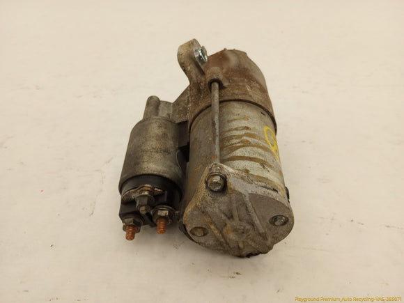Ford Flex Starter Motor