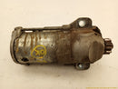Ford Flex Starter Motor-9