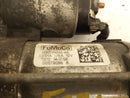 Ford Flex Starter Motor-12