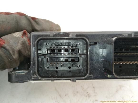 Cadillac CTS Air Bag Control Module