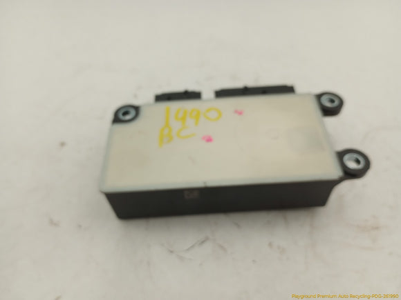 Cadillac CTS Air Bag Control Module