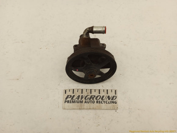 Ford Flex Power Steering Pump
