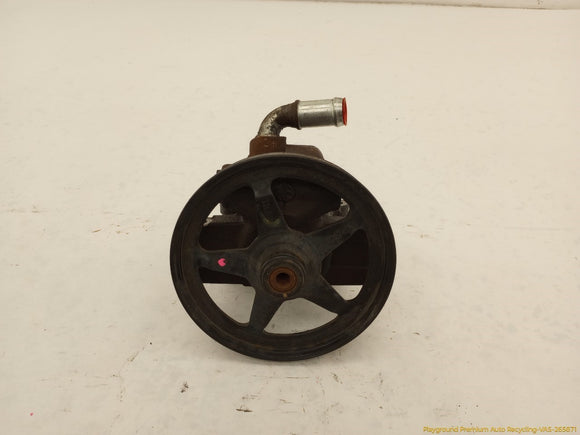 Ford Flex Power Steering Pump
