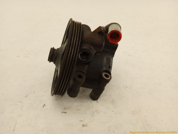 Ford Flex Power Steering Pump