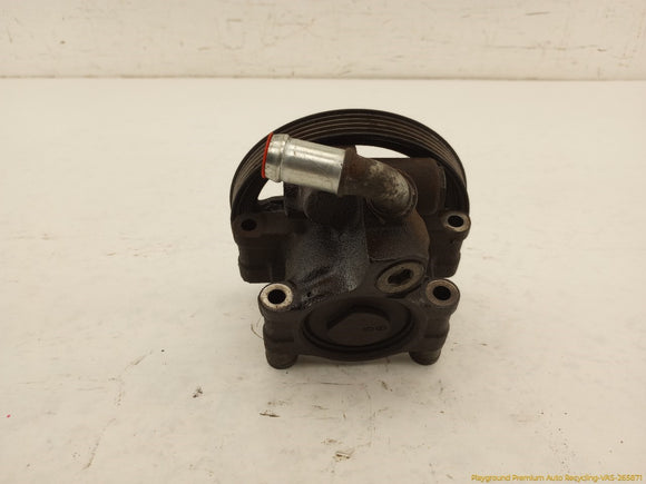 Ford Flex Power Steering Pump