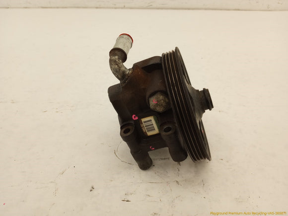 Ford Flex Power Steering Pump