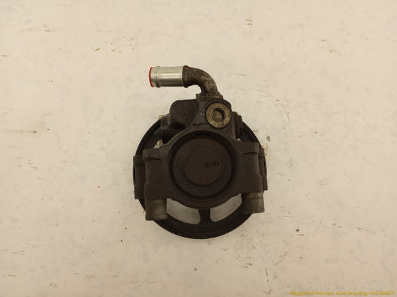 Ford Flex Power Steering Pump