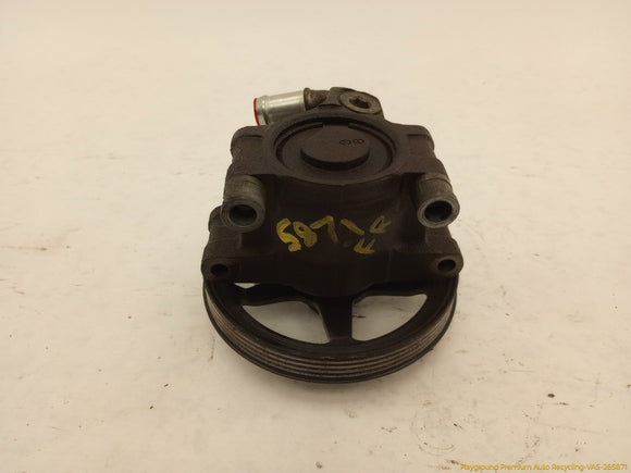 Ford Flex Power Steering Pump