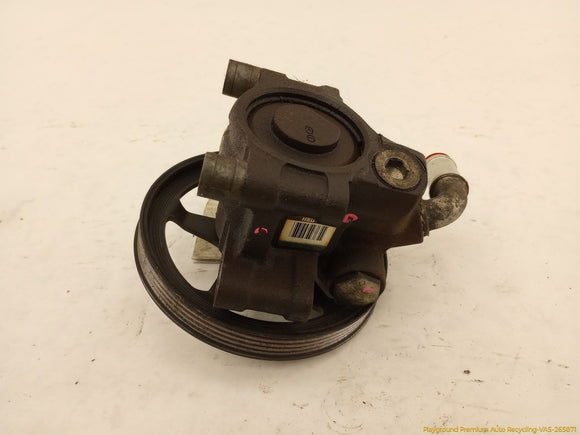 Ford Flex Power Steering Pump